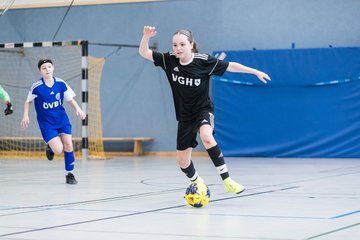 Bild 22 - wDJ NFV Futsalturnier